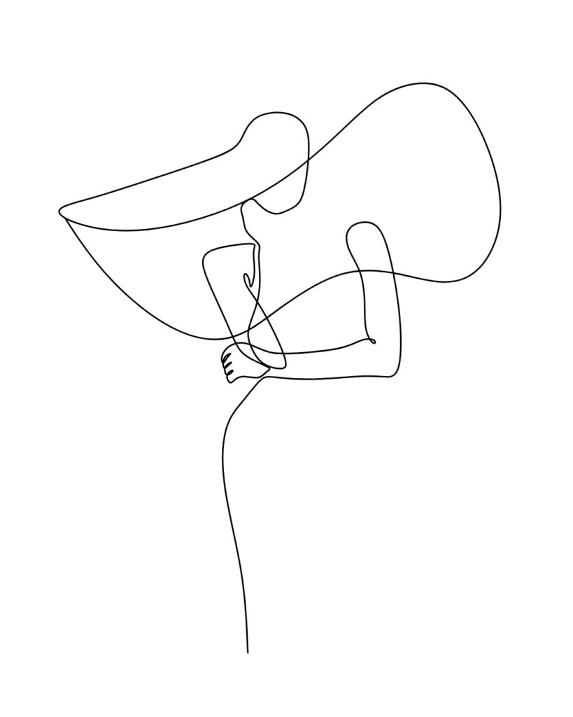 Fashion ecdysis.